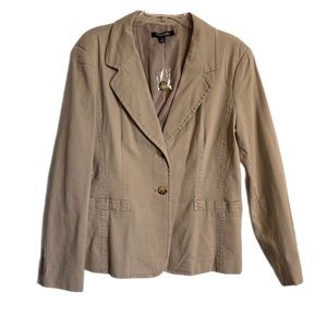 Chadwicks of Boston Suit Jacket
